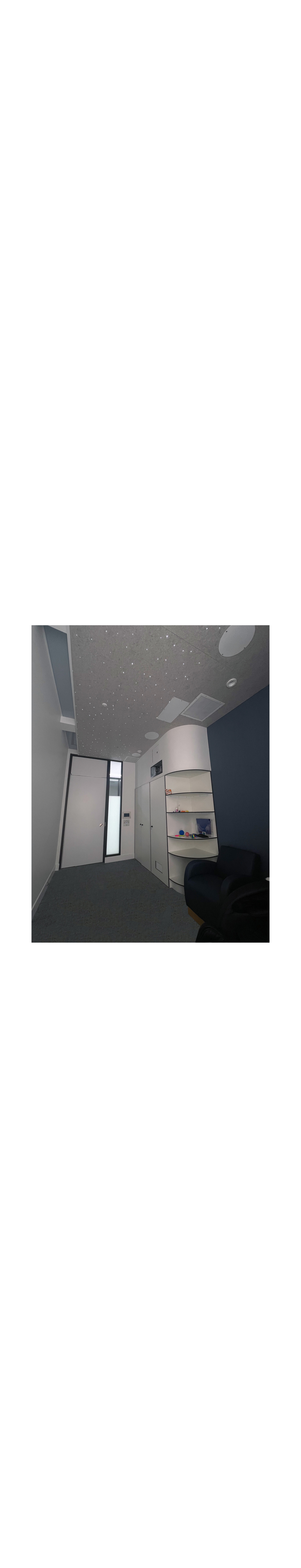 Sensory Room
