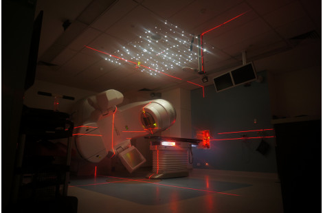 Genesis CT Scan