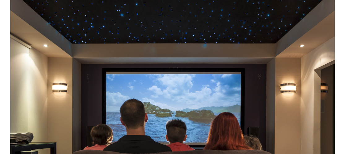 Home Theatre