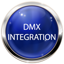 DMX Integration Inquiry Button