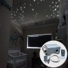 LightEFX FOC-KIT-501DMX Starlight Ceiling Kit