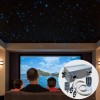 LightEFX FOC-KIT-502DMX Starlight Ceiling Kit