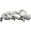 Assorted fiber optic bundles for LightEFX Starlight Kits
