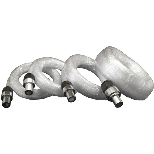 Assorted fiber optic bundles for LightEFX Starlight Kits